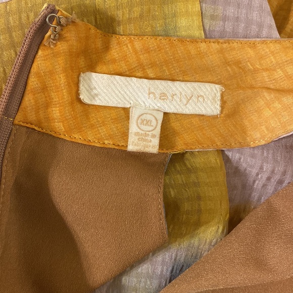 NORDSTROM RACK Dress - Picture 5 of 5